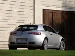 Alfa Romeo Brera 2005 года